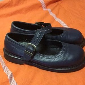 Made in England DR Marten Mary janes